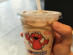 -瑞幸咖啡(大连罗斯福广场一层店)