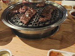 -霸腹烤肉(厦门柚子番店)