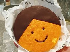 -蜜思琪蛋糕(民生路店)