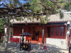 -红螺寺