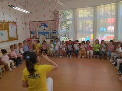 -幸福泉幼儿园(秋实东街)