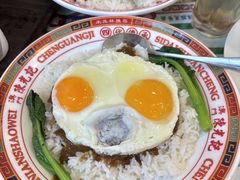 -澳门陈光记烧味饭店(万象城店)