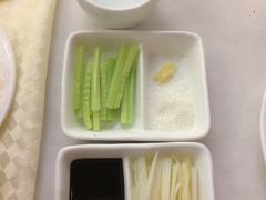 -北京全聚德(天安门店)