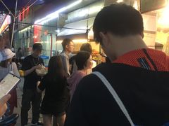 -老黄记手撕烤兔(玉林街店)