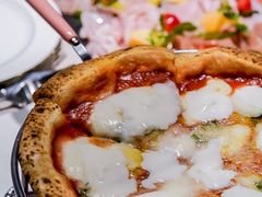 -Primo·丽莫意大利窑烤披萨