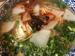 -马艾萨中国兰州牛肉拉面(劲松店)