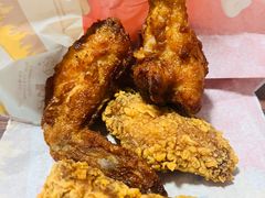 -麦当劳(启迪香山店)