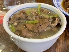 -乔家满族八大碗(流水沟店)