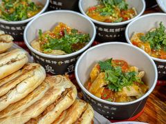 -王菊美食街·王菊面馆(总店)