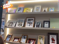 -海马体照相馆(西安高新万达广场店)