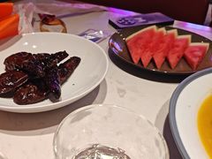 -杨氏青龙虾·羊蝎子(托乐嘉店)