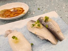 -元气寿司(东方宝泰店)
