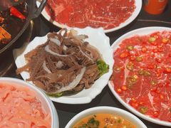 -俏媳妇火锅(宽窄巷子店)