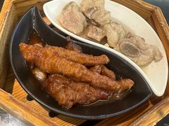 -龙凤点心饼家·39年老字号(松岗店)