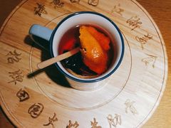 -蜜桃餐厅·伴山(海岸城店)
