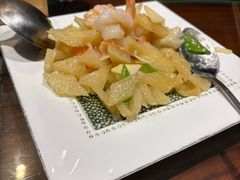 -魁盛居百年鲁菜馆(中林路店)