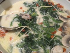 -金利茶餐厅(中船汇店)
