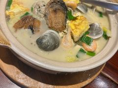 -妈妈菜舟山海鲜(定海古城店)