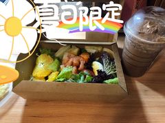 -星巴克(北京永定门店)
