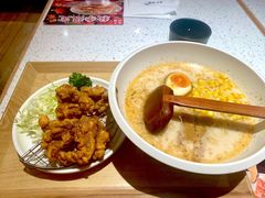 -味千拉面(又一城店)