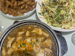 -鲜得莱渔港·小平岛海胆馆(七贤岭店)