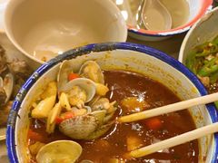 -老三样·旧食新味(船山路店)