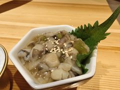 -酒井酱子·深夜食堂(东城汇店)