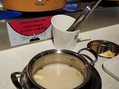-龍歌自助小火锅(李沧丽达店)