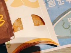 -麦当劳(金沙广场店)