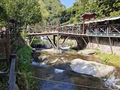 -北京水岸山吧度假村(雁栖镇店)