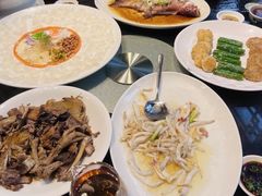-猪肉婆私房菜(容桂总店)