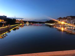 -党河风情线国家水利风景区