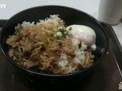 -食其家·牛丼咖喱(广元西路店)