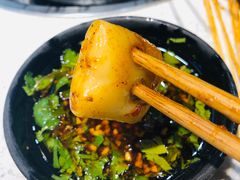 -钢管厂歆瑞源油卤串串香(春熙路太古里店)