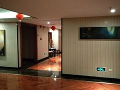 -梅州万达广场华美达酒店