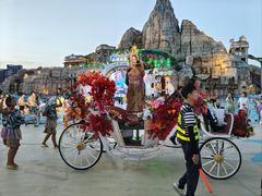 -南昌玛雅海滩水公园