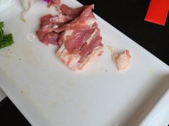 -北门涮肉·铜锅涮肉(南锣鼓巷店)