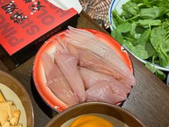 -萍姐火锅·公路夜市(打浦桥日月光店)