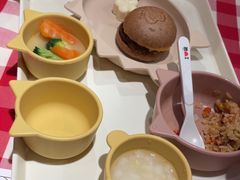 -西贝(南开大悦城店)