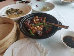 -上海小南国(国会店)