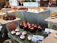 -索菲特西湖大酒店·香榭丽全日候餐厅(南山路店)