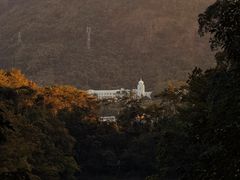 -广州市流溪河国家森林公园