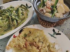 -潮汕铺老店(甜水井店)