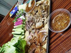 -满盛熏酱(罗湖店)