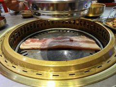 -明洞王妃家烤肉(苏州中心星悦汇店)