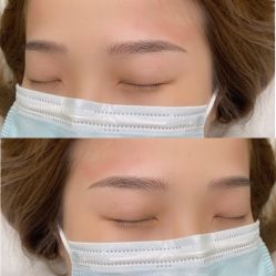 -久匠·纹眉半永久野生眉