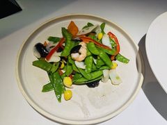 -野蔓果·山野菜(西湖景区·龙井茶田店)