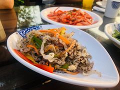 -品渔味湖鲜馆(拈花湾店)