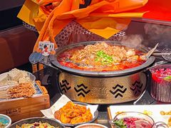 -探鱼·鲜青椒爽麻烤鱼(领展购物广场店)