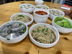 -江南红鱼汤(洋中花园店)